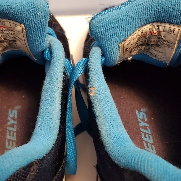 Heelys Propel 2.0 ( Size 3 Youth) - Picture 10 of 16